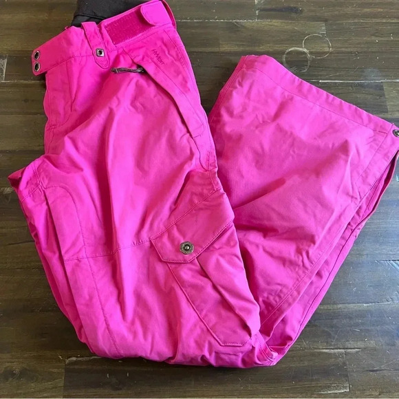The North Face Freedom Insulated Ski Snow Pants - Picture 13 of 14